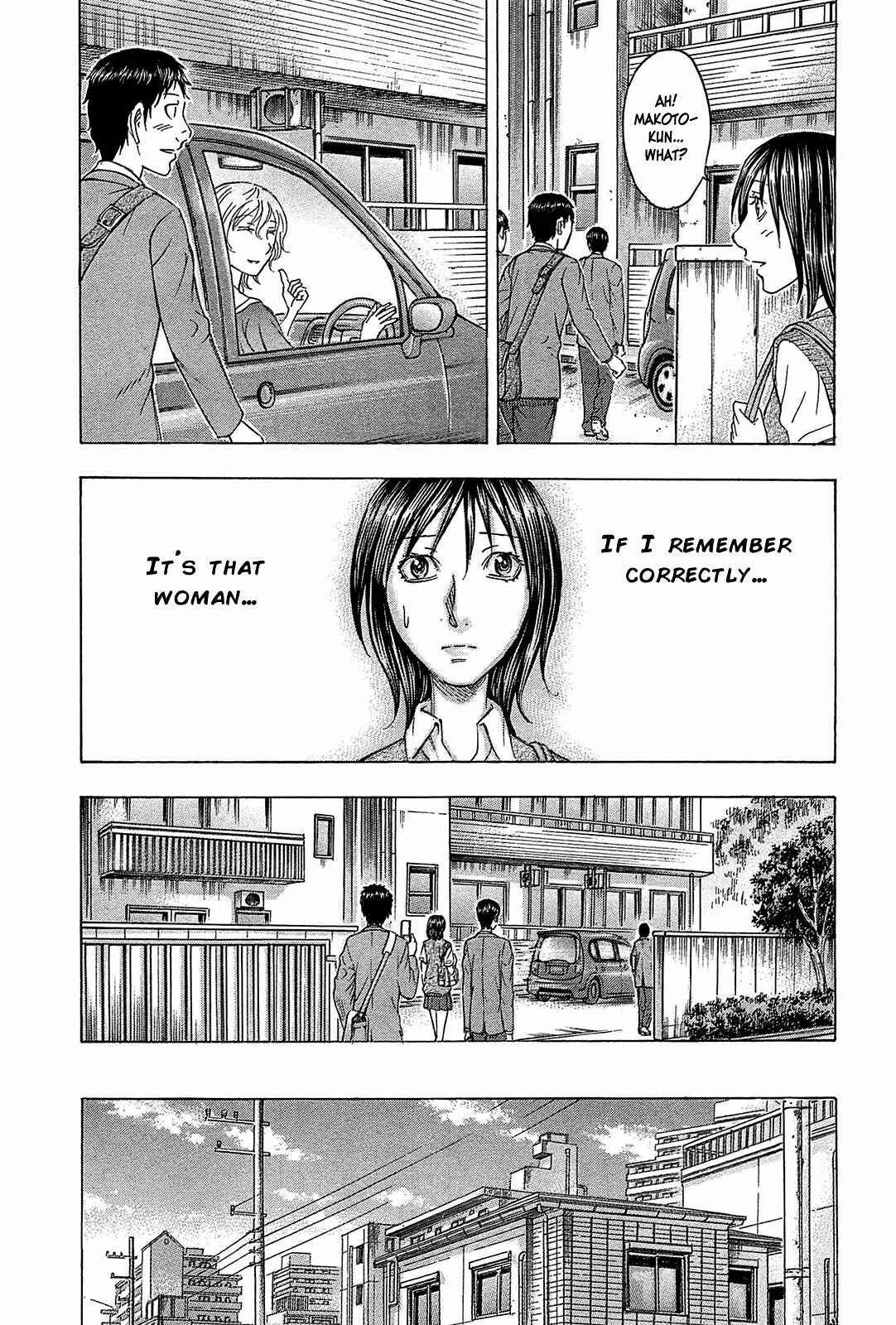 Page 24 Chapter 30 Destroy and Revolution