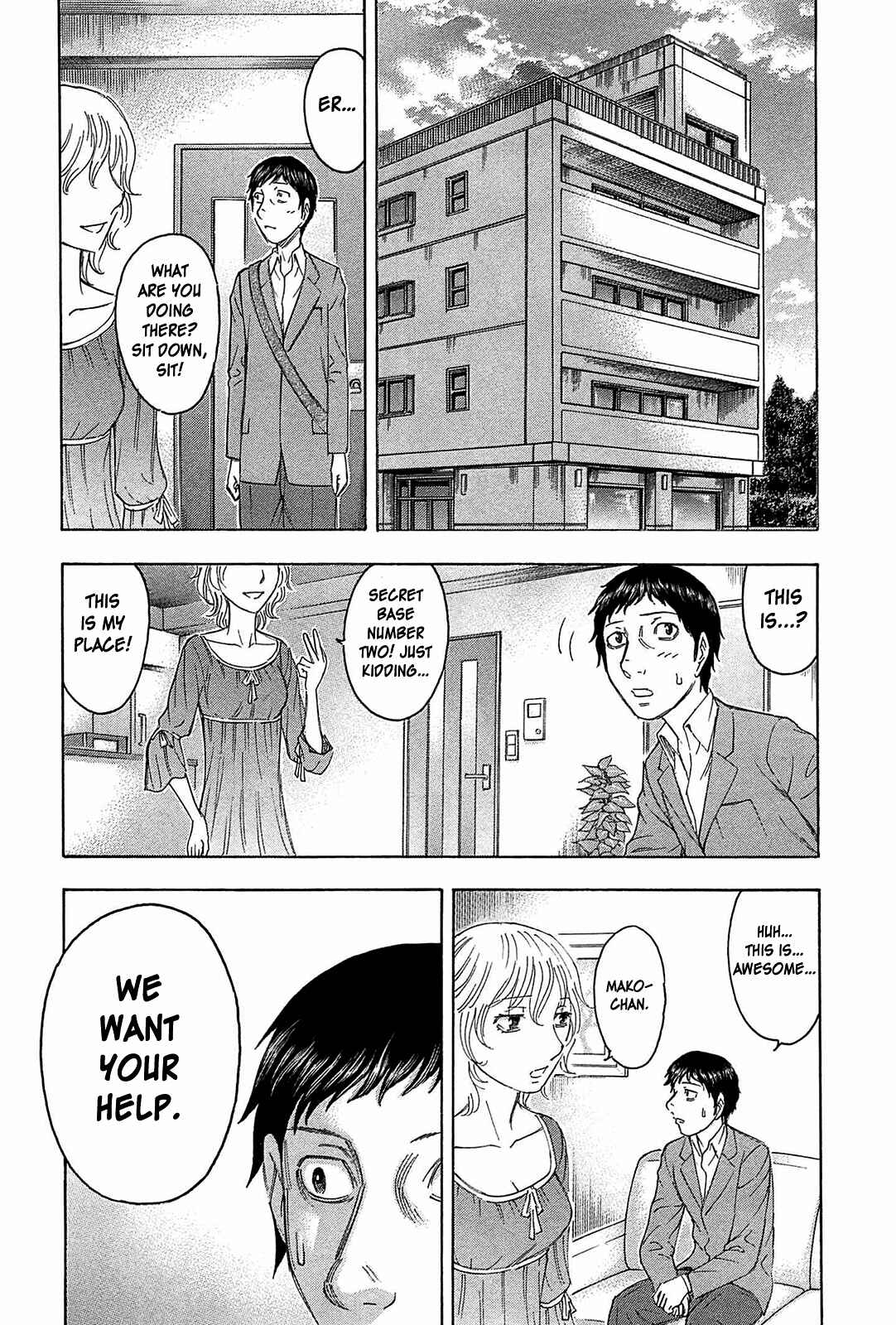 Page 25 Chapter 30 Destroy and Revolution