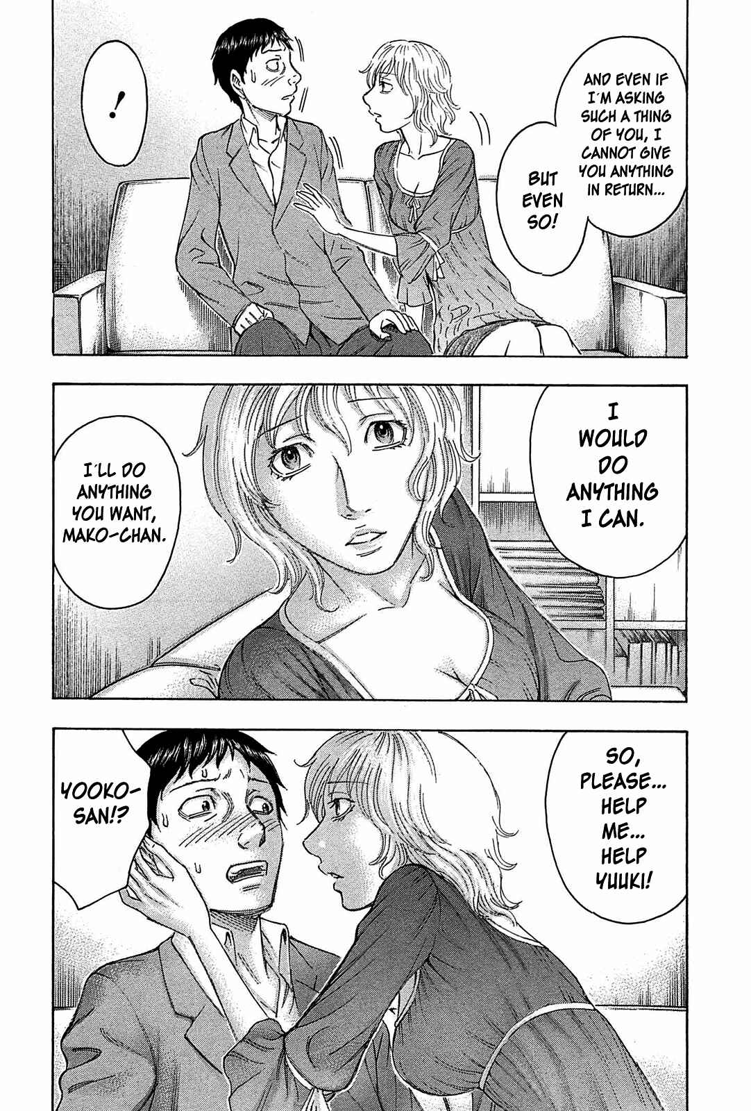 Page 27 Chapter 30 Destroy and Revolution