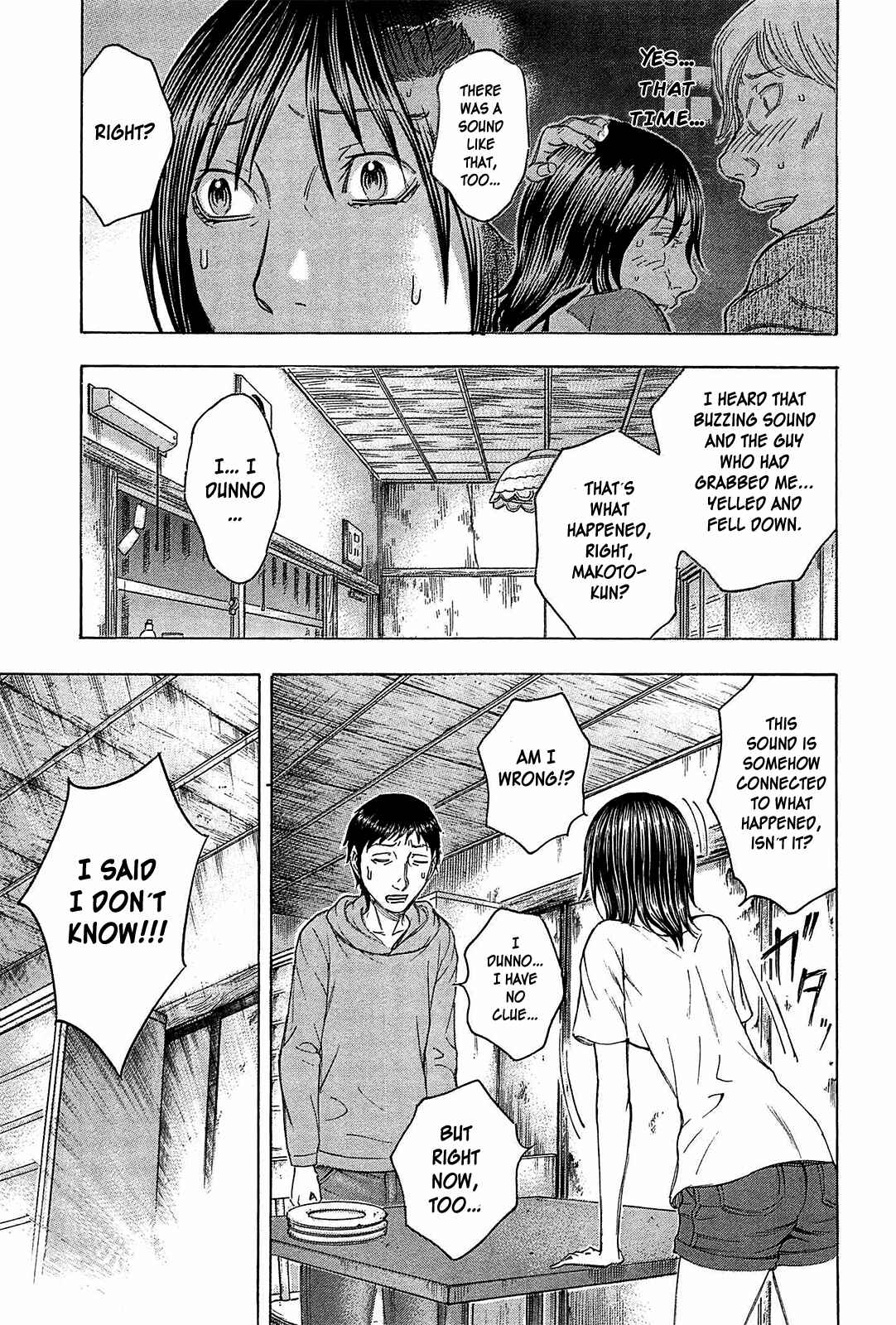 Page 4 Chapter 30 Destroy and Revolution