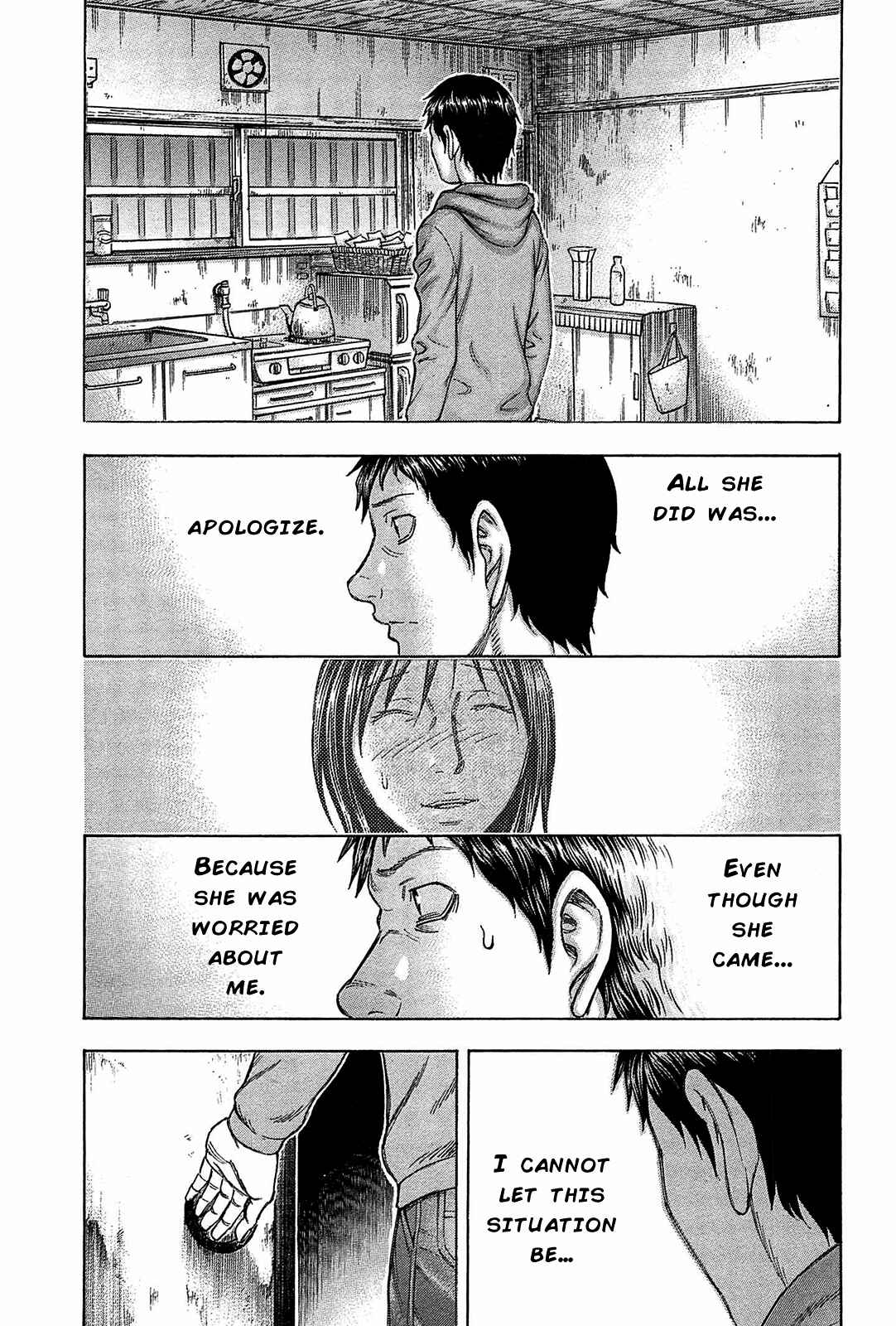 Page 8 Chapter 30 Destroy and Revolution
