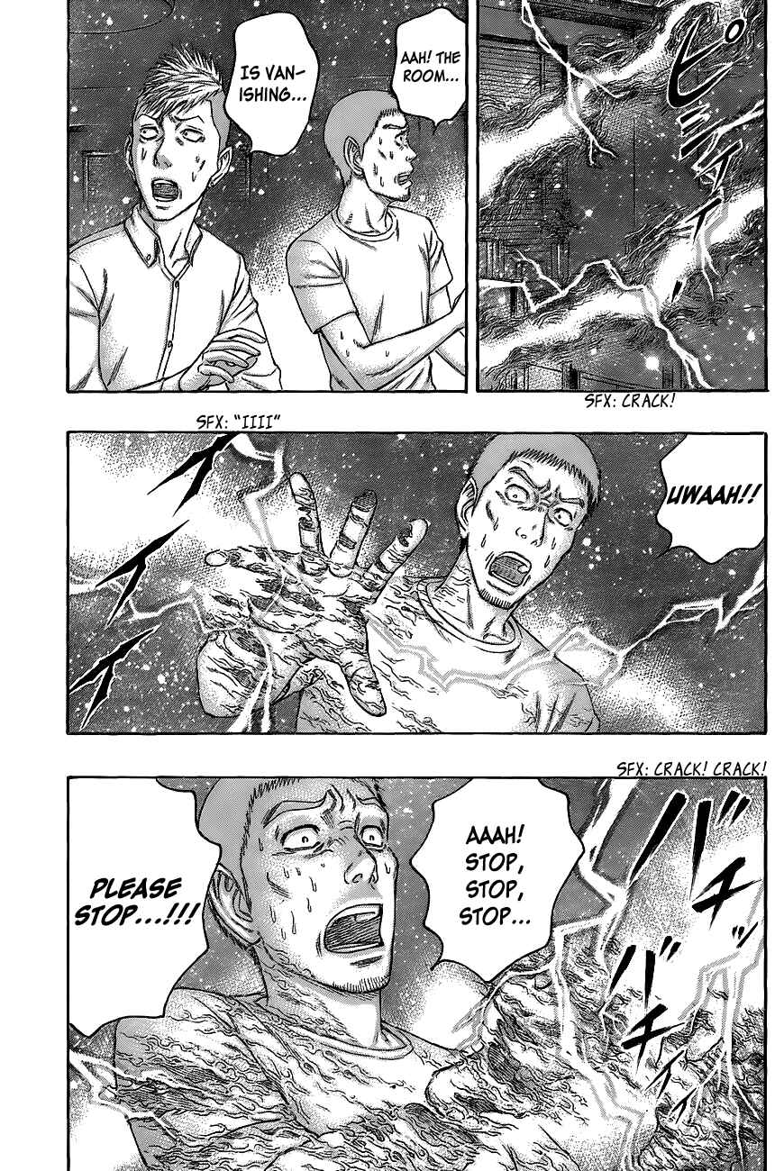 Page 8 Chapter 64 Destroy and Revolution