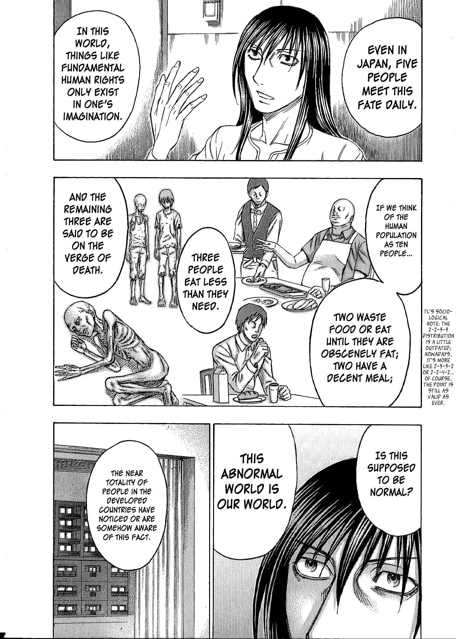 Page 7 Chapter 40 Destroy and Revolution