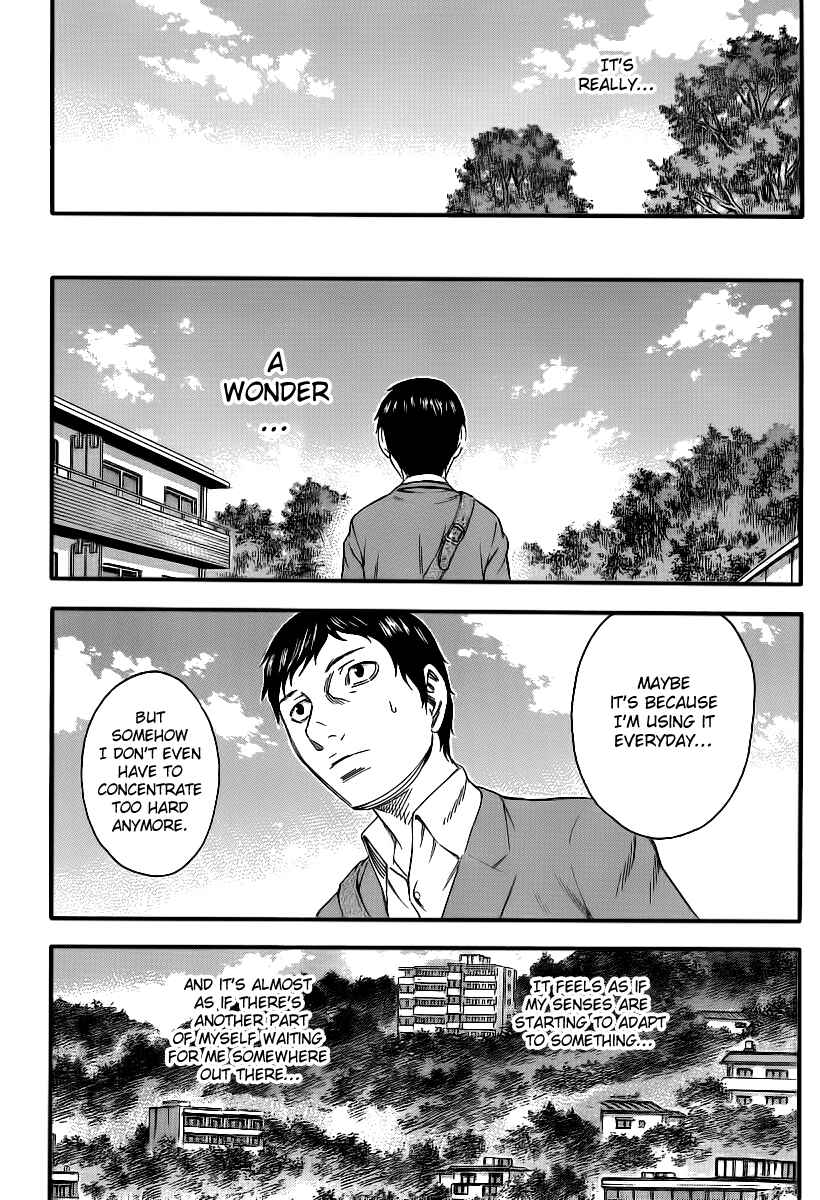 Page 13 Chapter 11 Destroy and Revolution