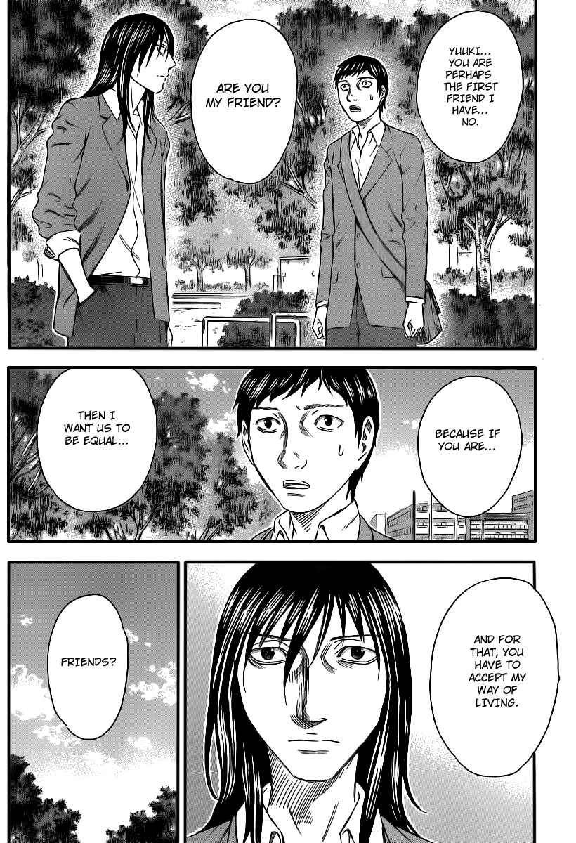 Page 18 Chapter 11 Destroy and Revolution