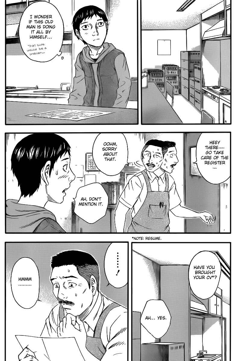 Page 22 Chapter 11 Destroy and Revolution