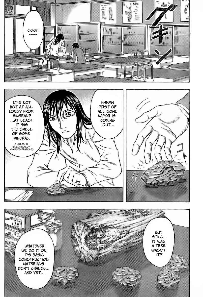 Page 12 Chapter 5 Destroy and Revolution