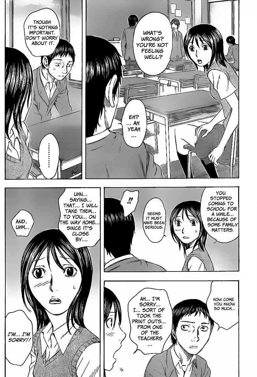 Page 4 Chapter 5 Destroy and Revolution