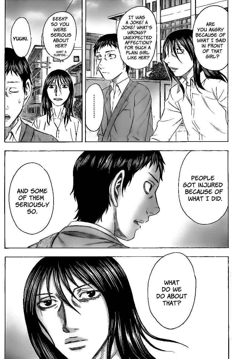 Page 8 Chapter 5 Destroy and Revolution