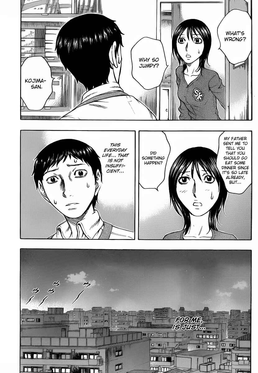 Page 16 Chapter 20 Destroy and Revolution