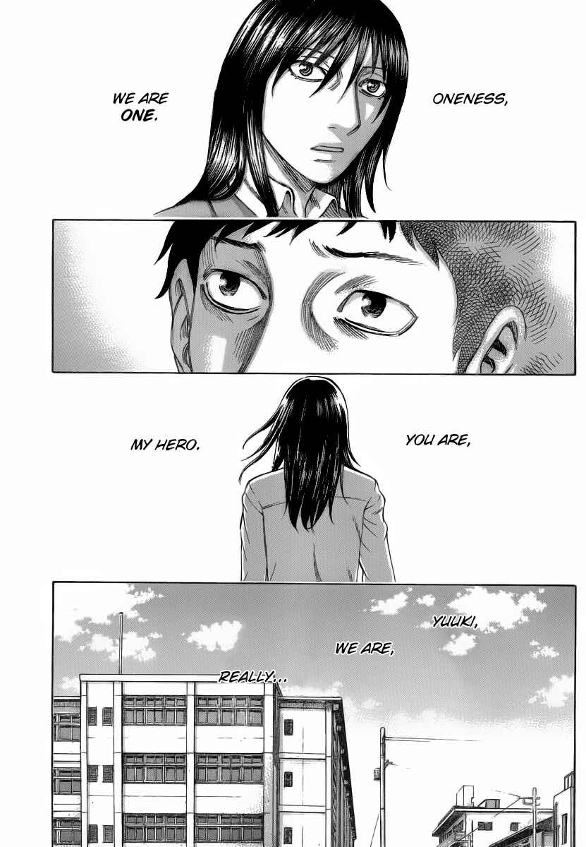 Page 6 Chapter 20 Destroy and Revolution