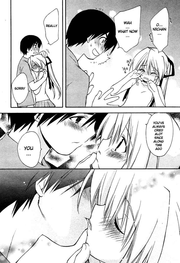Page 19 Chapter 3 AR ~ Forgotten Summer