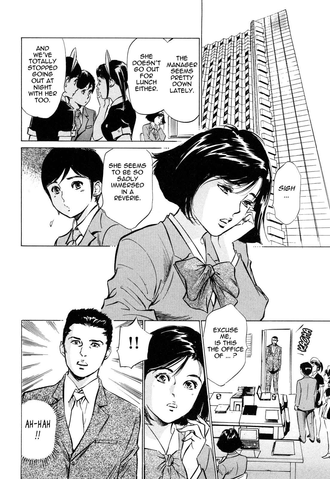 Page 2 Chapter 44 Hotel de Dakishimete