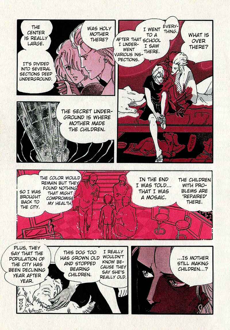 Page 22 Chapter 0 Marginal