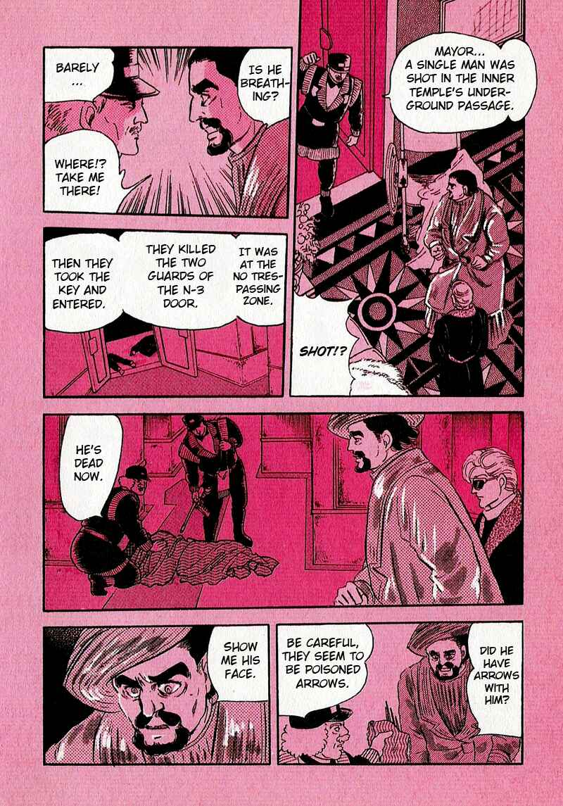 Page 39 Chapter 0 Marginal