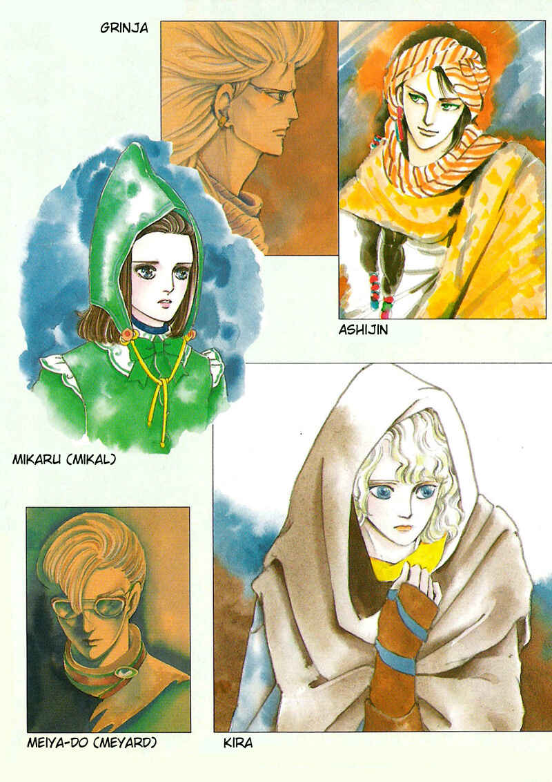 Page 7 Chapter 0 Marginal