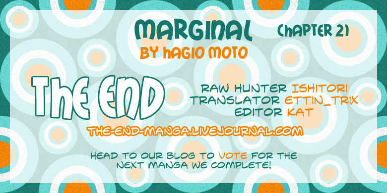 Page 1 Chapter 21 Marginal