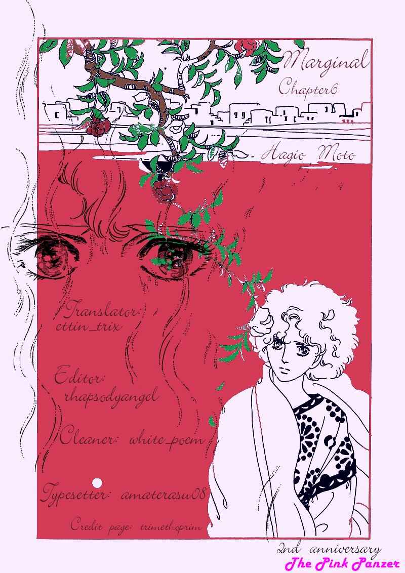 Page 1 Chapter 6 Marginal