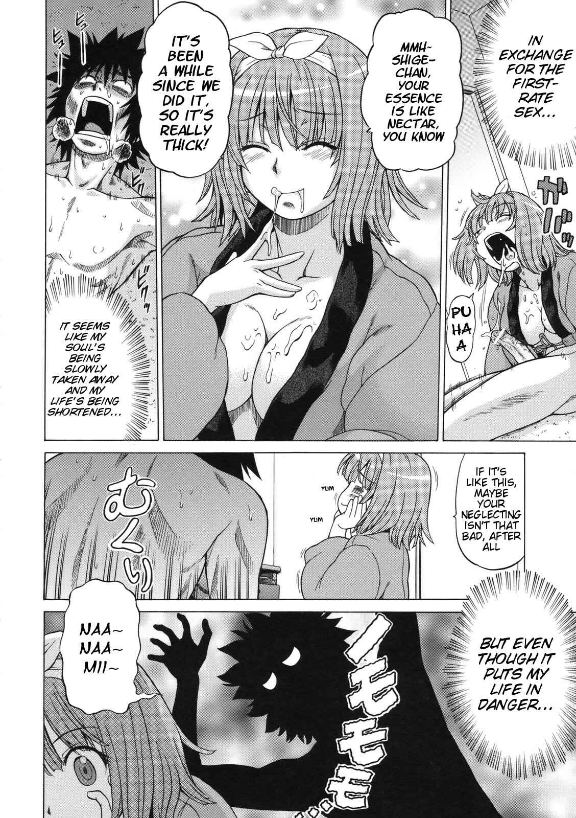 Page 12 Chapter 10 Little Lovers