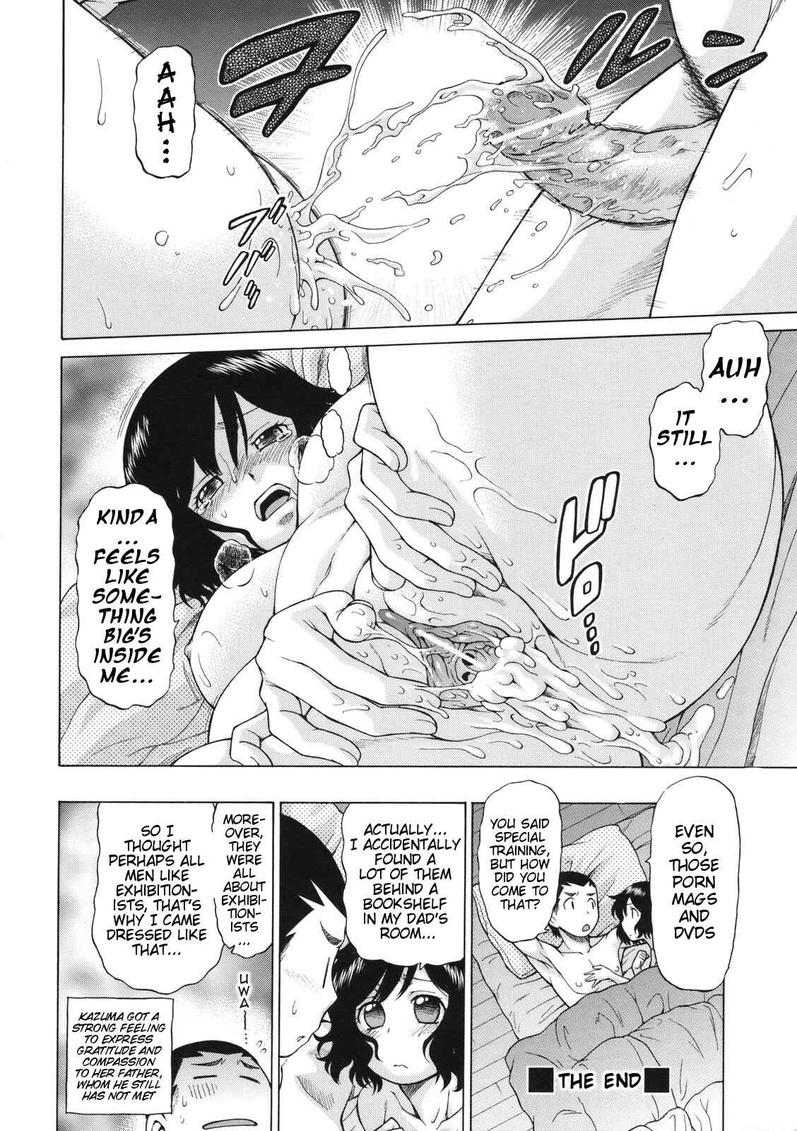 Page 18 Chapter 11 Little Lovers