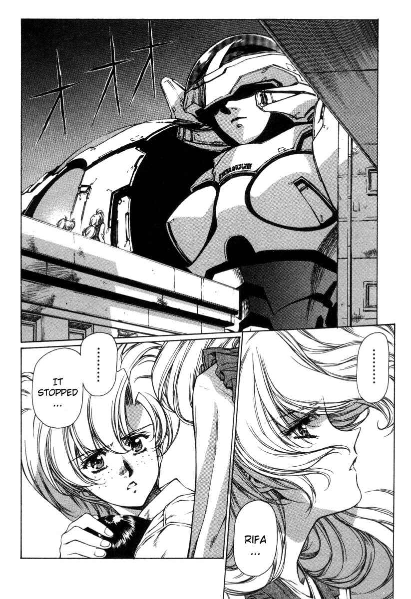 Page 13 Chapter 9 Eidron Shadow