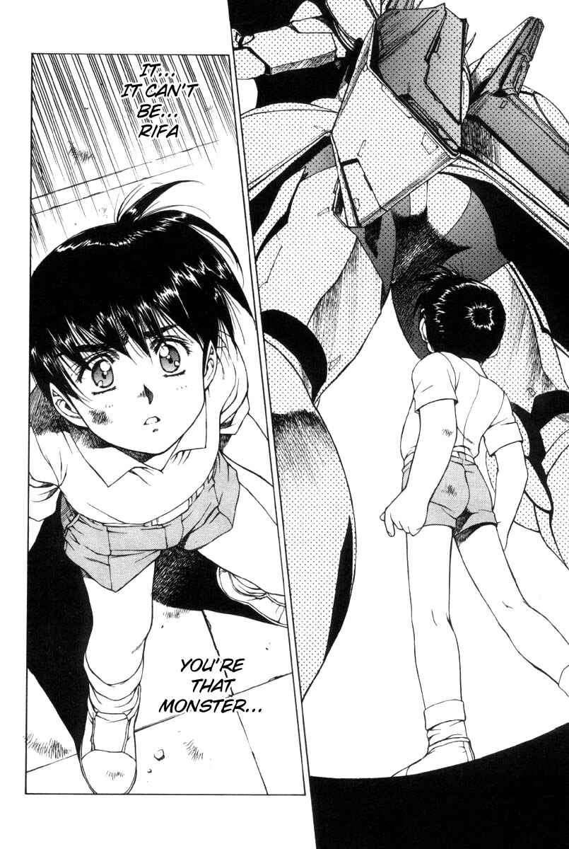 Page 1 Chapter 8 Eidron Shadow