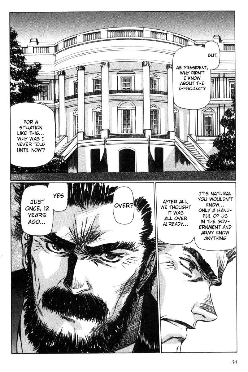 Page 1 Chapter 13 Eidron Shadow