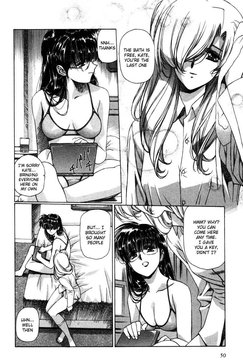 Page 17 Chapter 13 Eidron Shadow