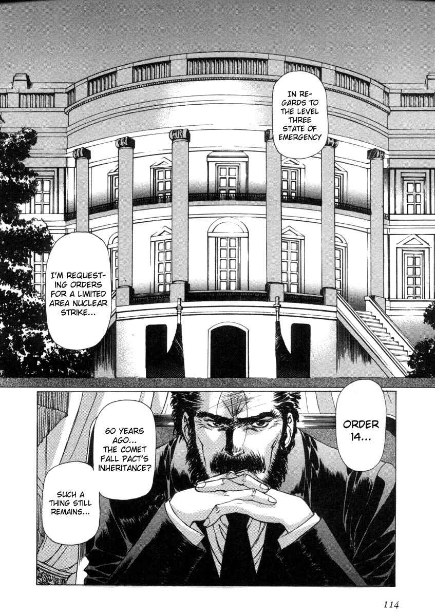 Page 4 Chapter 6 Eidron Shadow