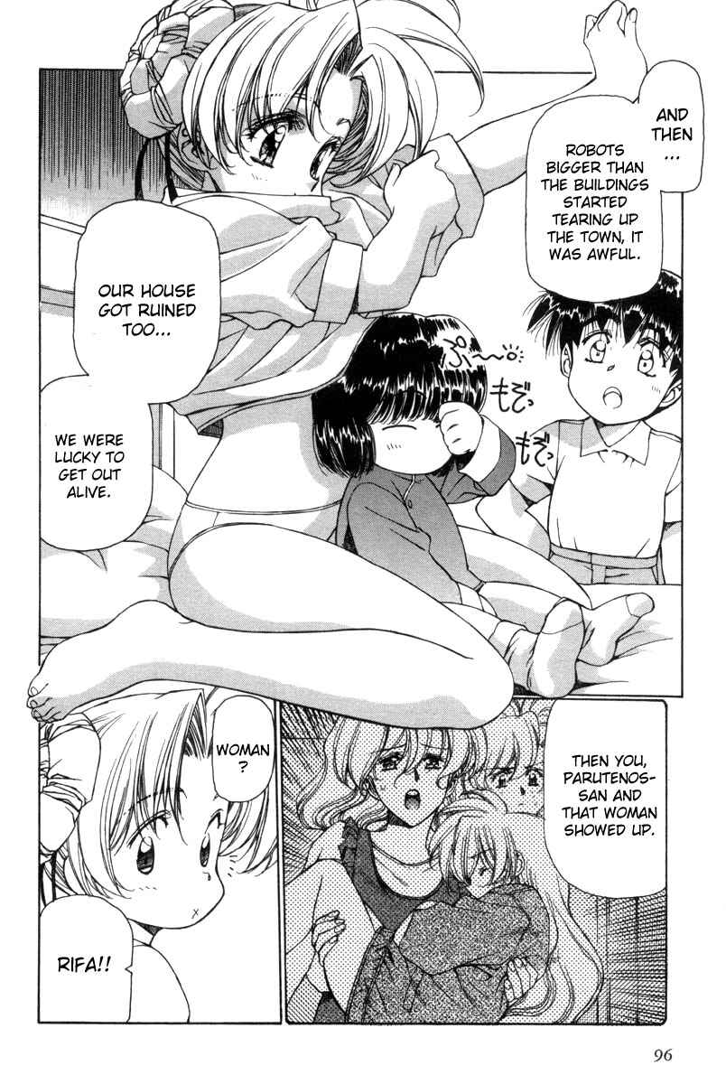 Page 16 Chapter 4 Eidron Shadow