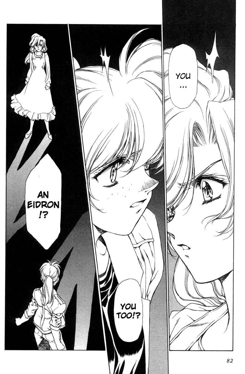 Page 2 Chapter 4 Eidron Shadow