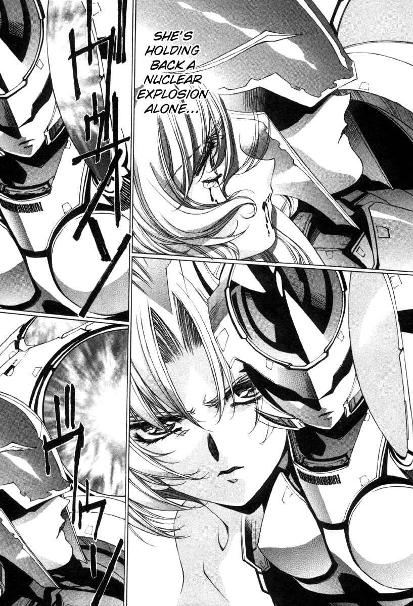 Page 3 Chapter 22 Eidron Shadow