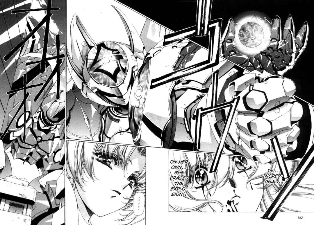 Page 6 Chapter 22 Eidron Shadow