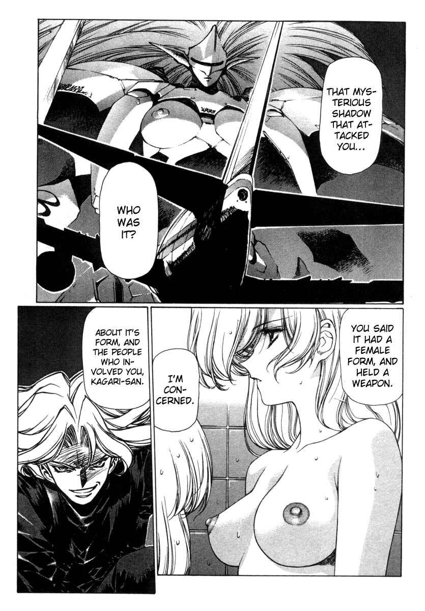 Page 11 Chapter 10 Eidron Shadow