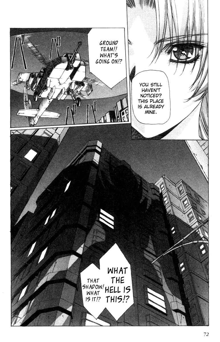 Page 19 Chapter 14 Eidron Shadow