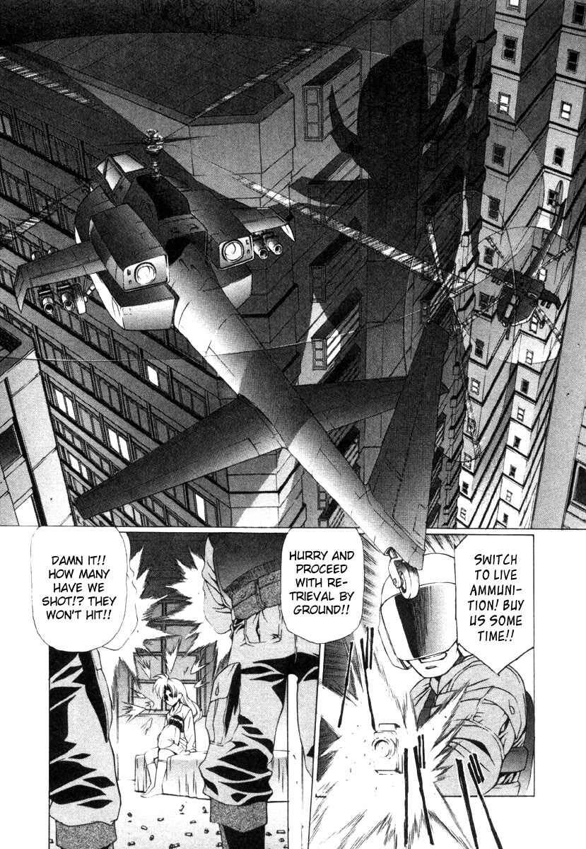 Page 1 Chapter 15 Eidron Shadow