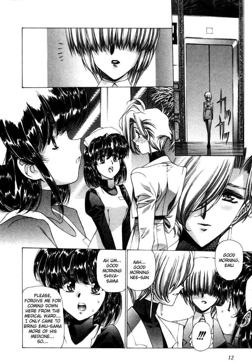 Page 17 Chapter 11 Eidron Shadow
