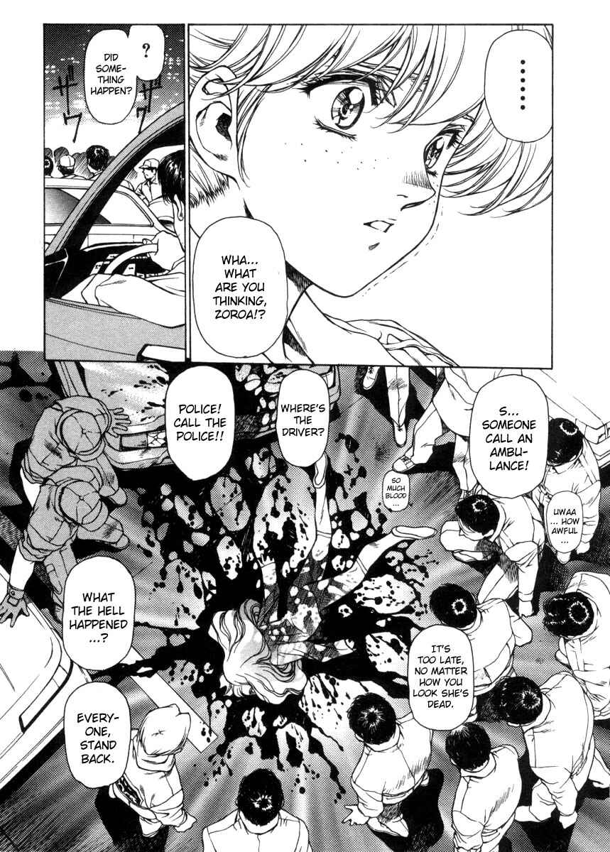 Page 10 Chapter 2 Eidron Shadow