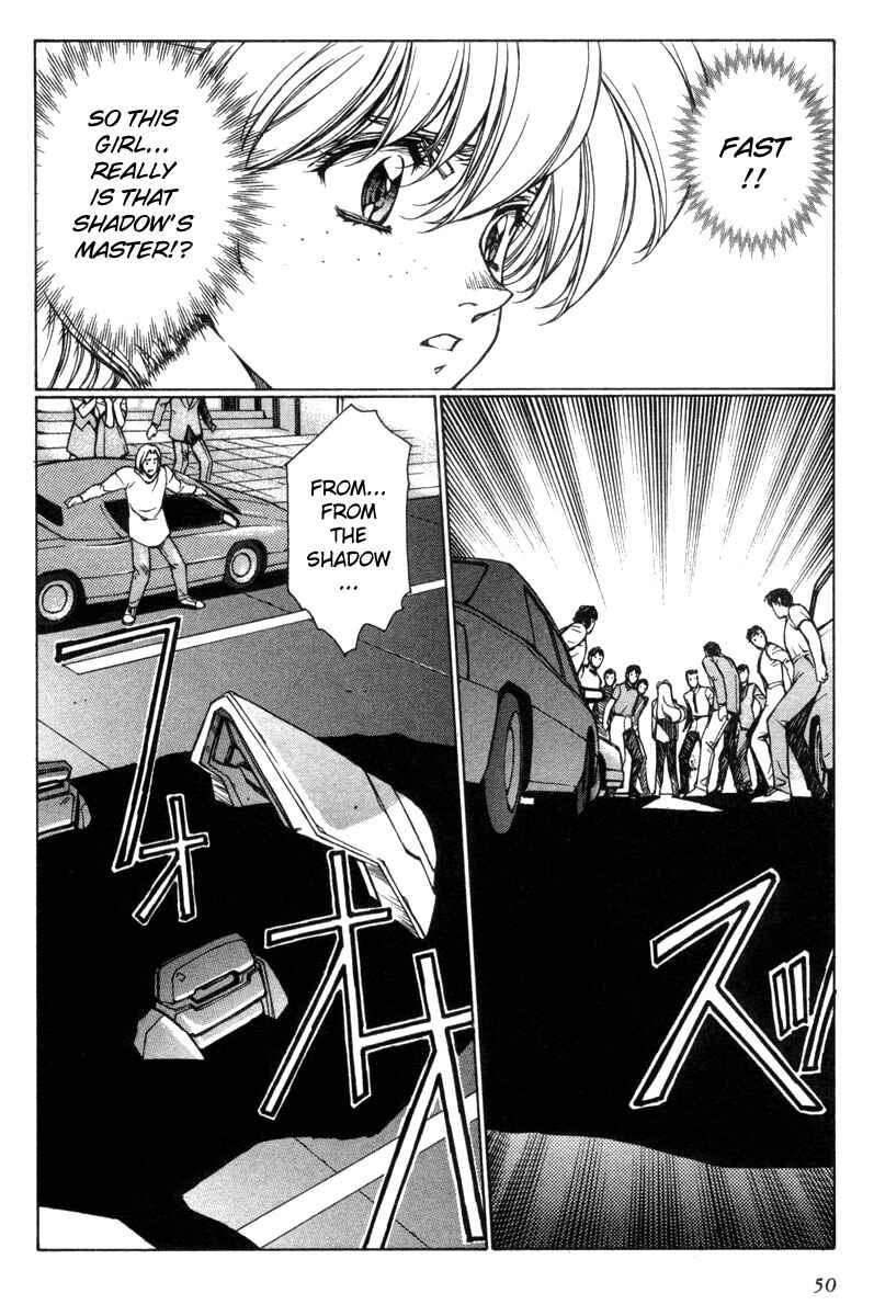 Page 14 Chapter 2 Eidron Shadow