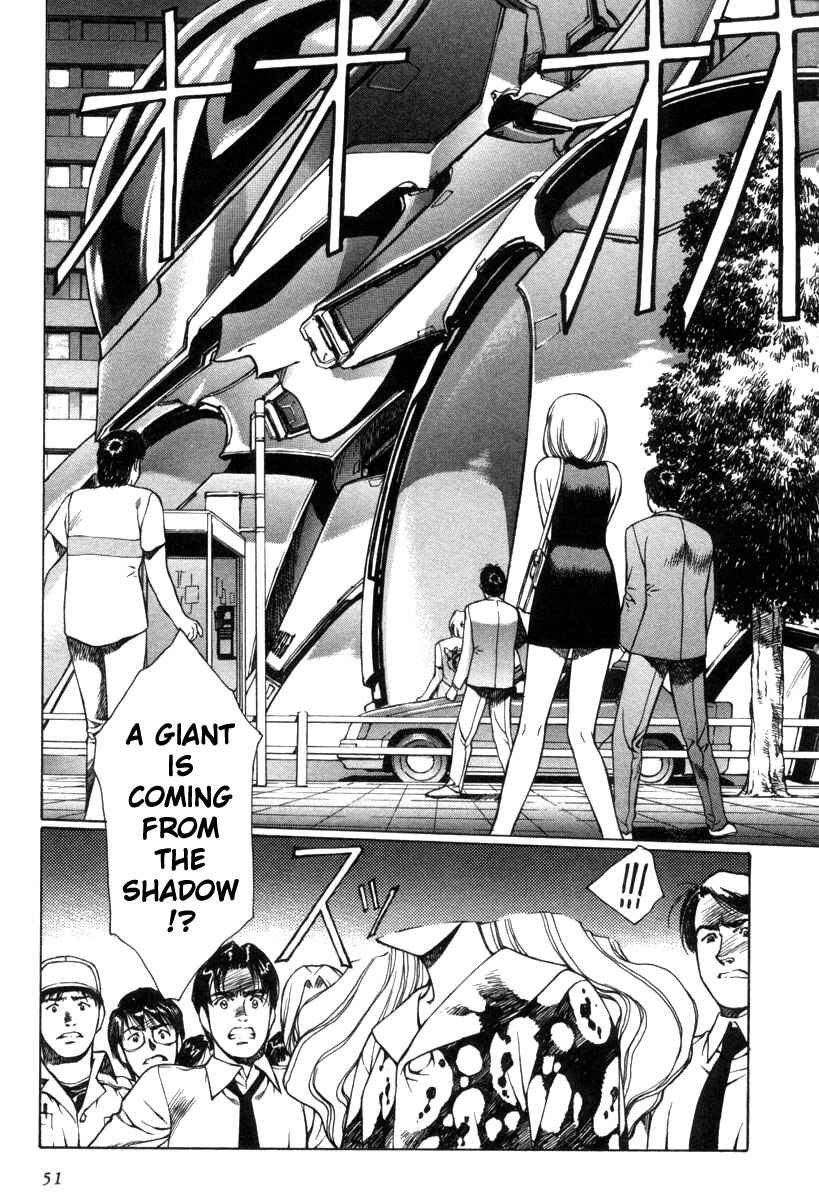 Page 15 Chapter 2 Eidron Shadow