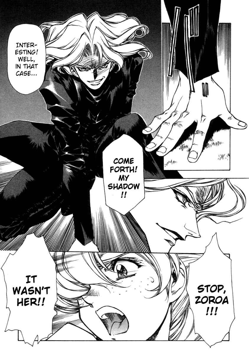 Page 18 Chapter 2 Eidron Shadow
