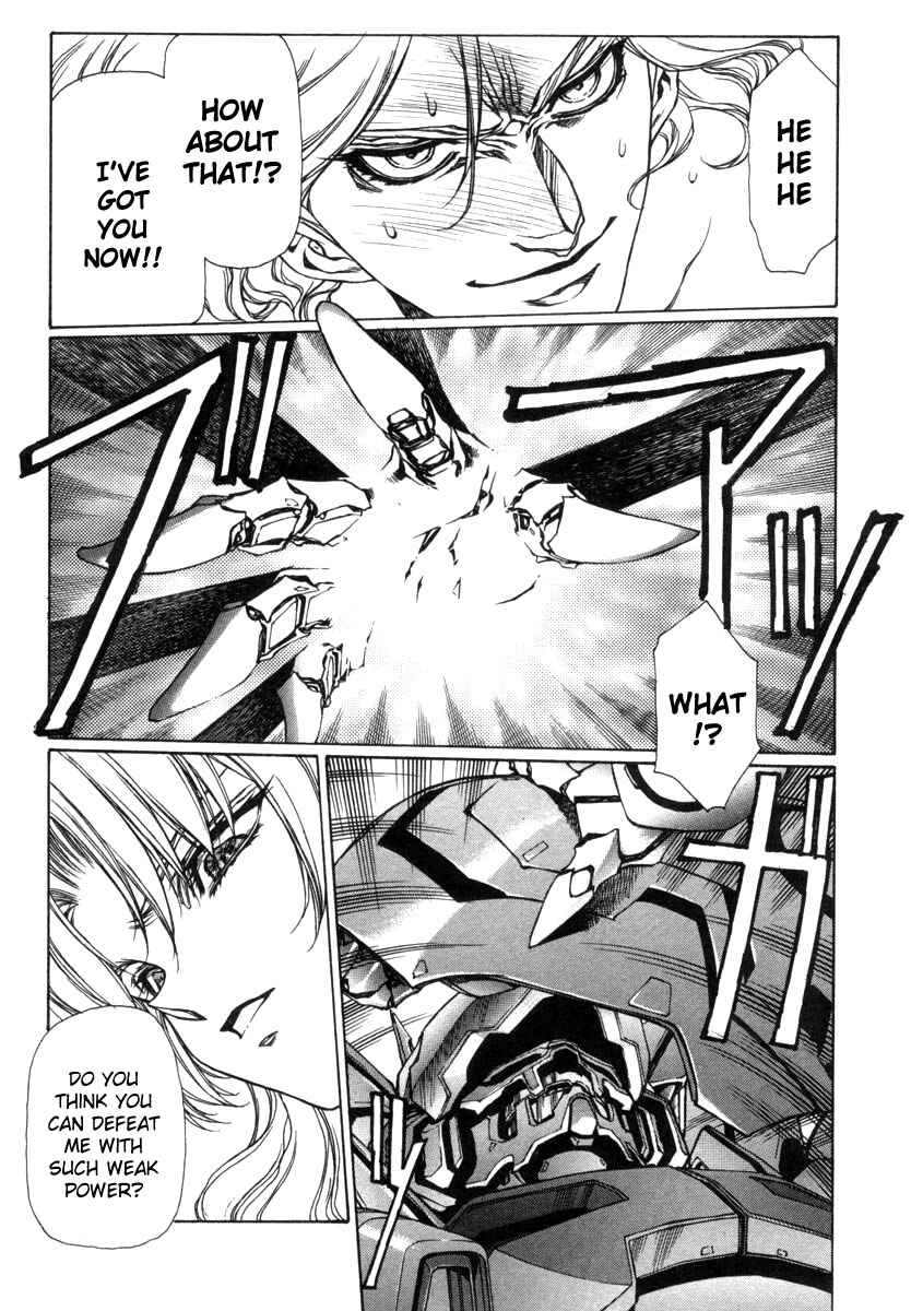 Page 13 Chapter 3 Eidron Shadow