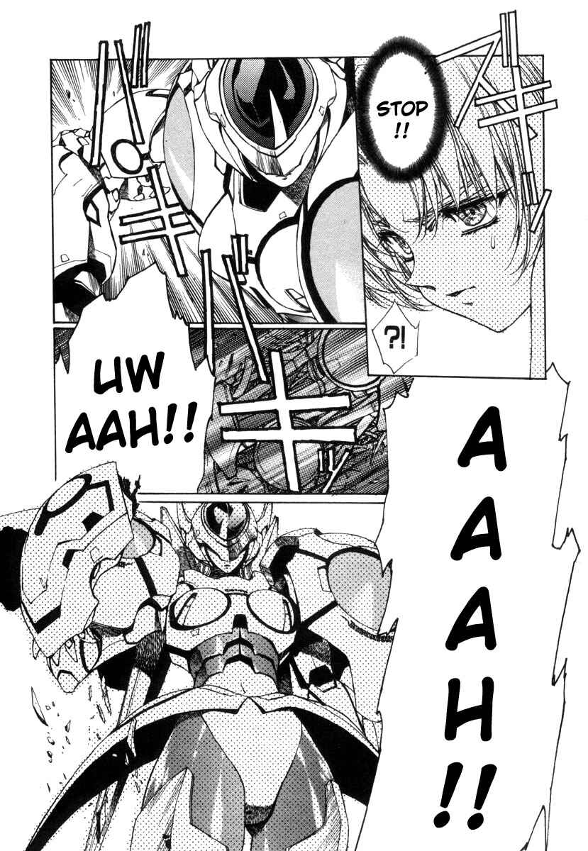 Page 15 Chapter 3 Eidron Shadow