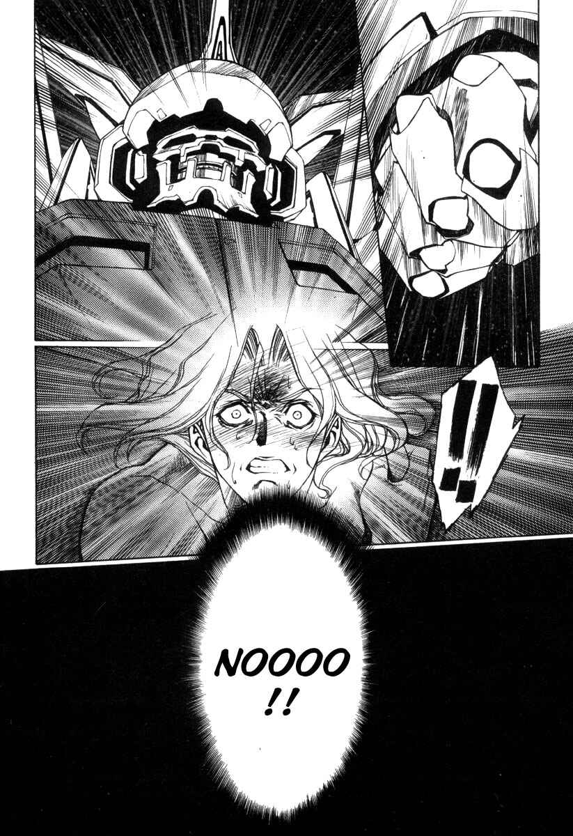 Page 18 Chapter 3 Eidron Shadow