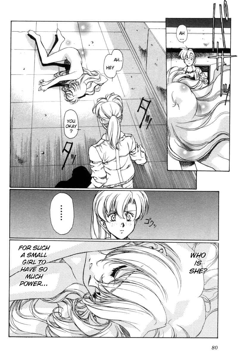 Page 22 Chapter 3 Eidron Shadow