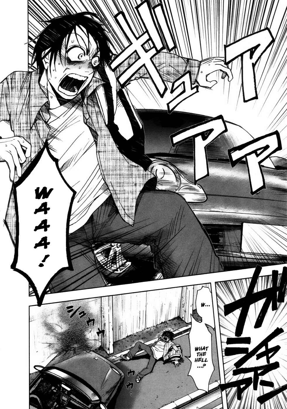 Page 23 Chapter 4 Underdog