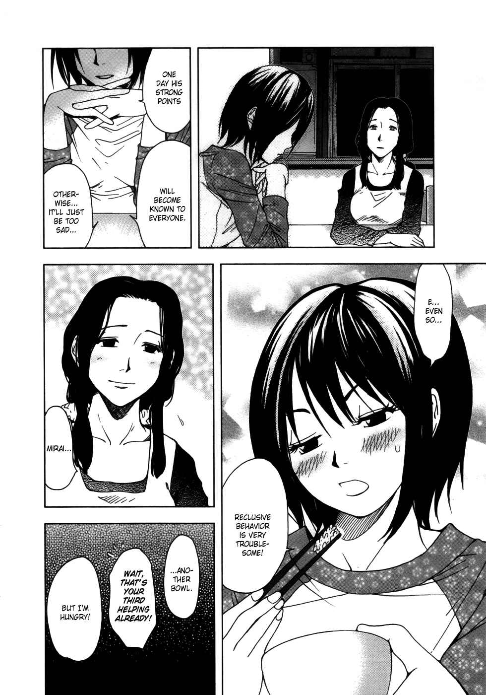 Page 8 Chapter 4 Underdog