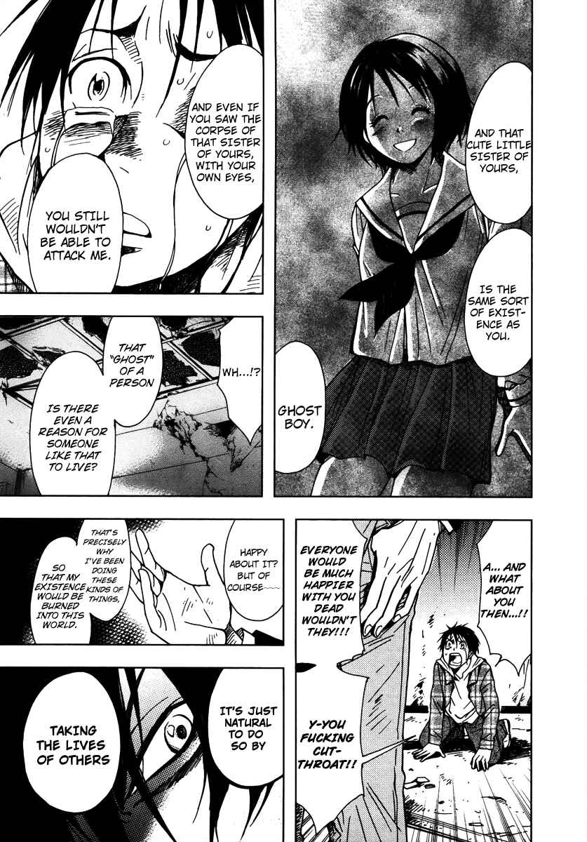 Page 11 Chapter 7 Underdog