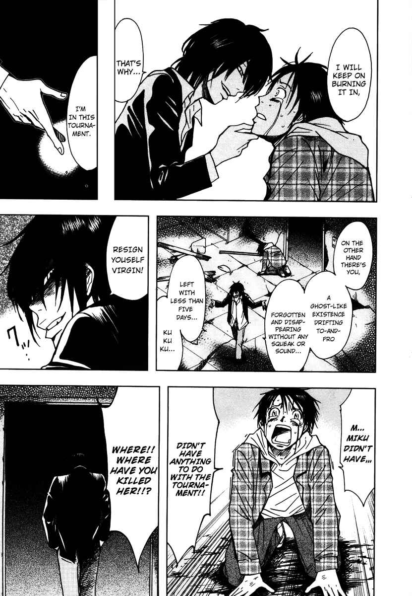 Page 13 Chapter 7 Underdog