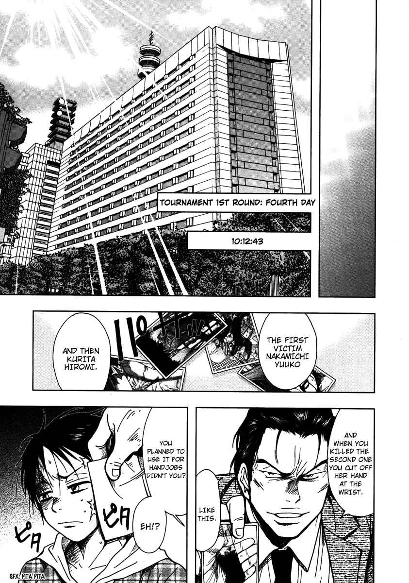 Page 19 Chapter 7 Underdog